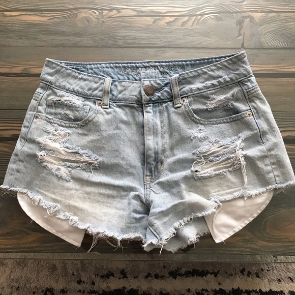 American Eagle Outfitters Pants - AE shorts 🌼